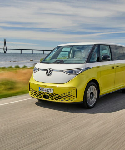 VW ID.BUZZ