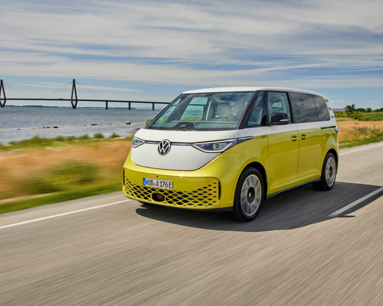 Volkswagen: Στην κορυφή των πωλήσεων ηλεκτρικών στην Ευρώπη με εντυπωσιακή αύξηση