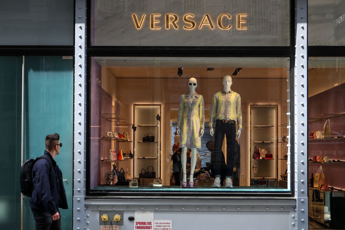 Versace