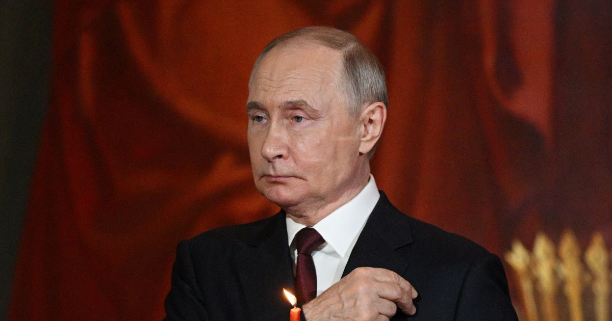 CNN Analysis: The strategy behind Russia’s sudden announcement – ‘looks like a nod to Trump’