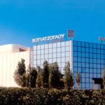 Τα κεντρικά γραφεία του Ομίλου Βογιατζόγλου