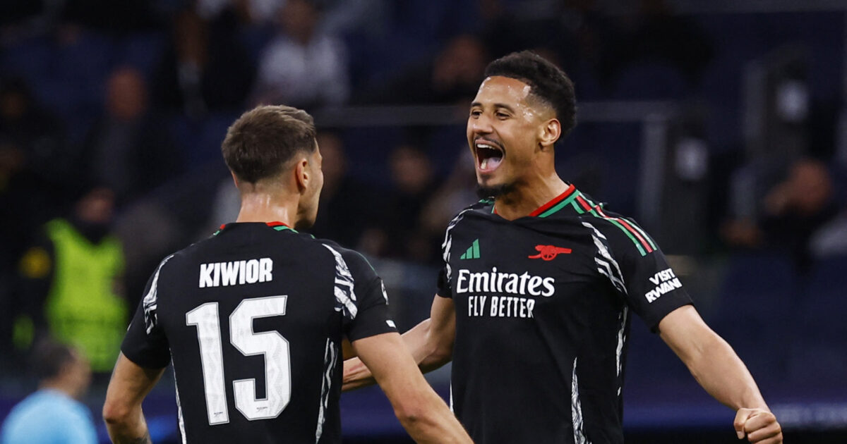 Champions League: Arsenal – Paris Saint -Germain and Barcelona – Inter the “Couples” of the semifinals