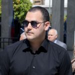 Ο Χρίστος Κούγιας