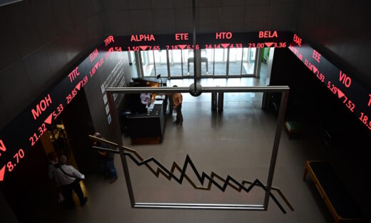 Χρηματιστήριο Αθηνών