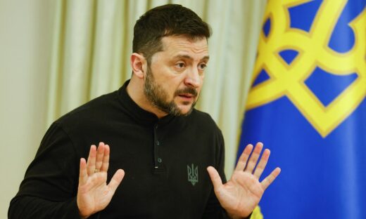 Βολοντίμιρ Ζελένσκι