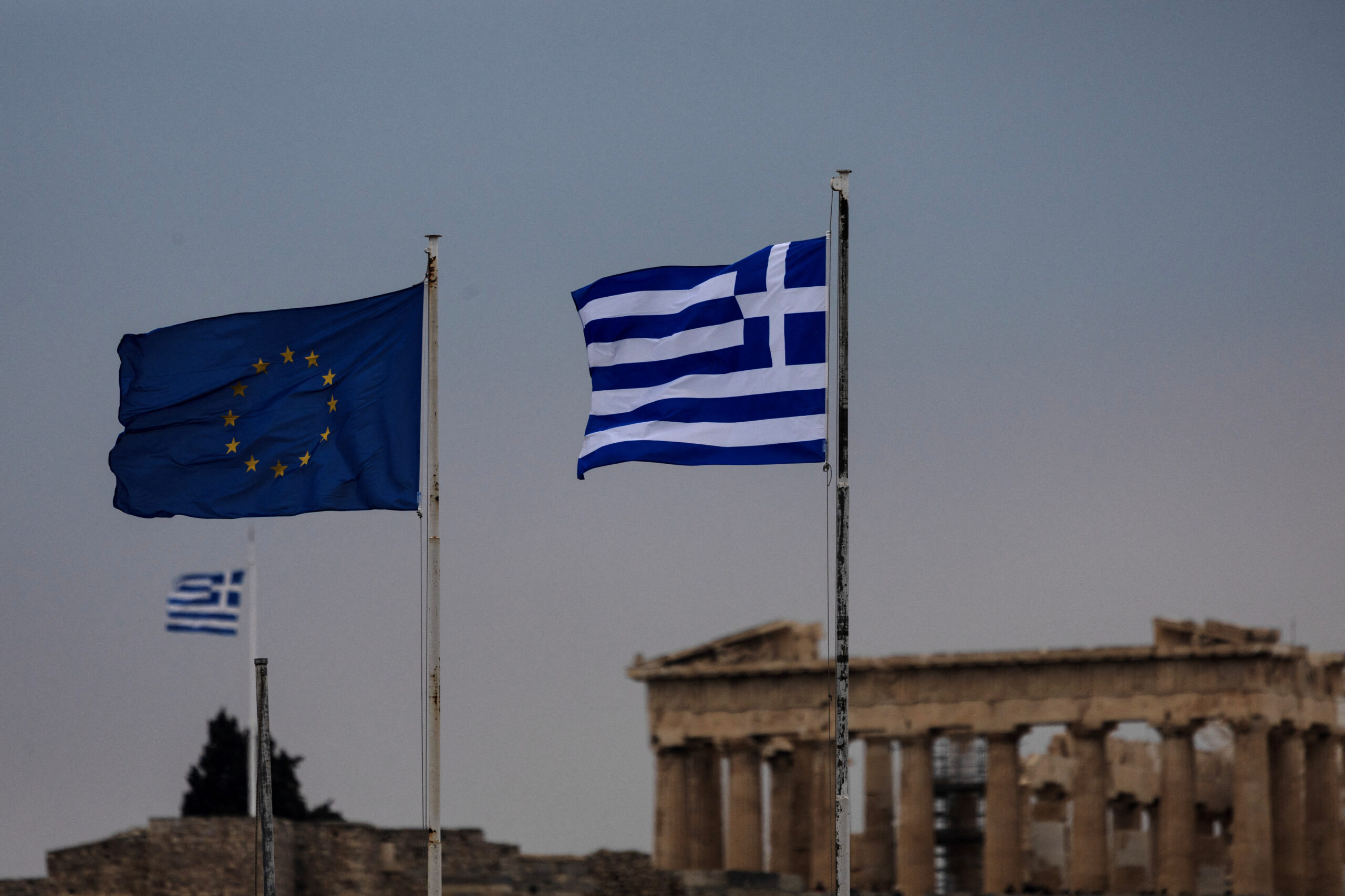 Η Ακρόπολη