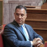 Ο Άδωνις Γεωργιάδης
