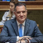 Ο Άδωνις Γεωργιάδης