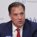 Άδωνις Γεωργιάδης