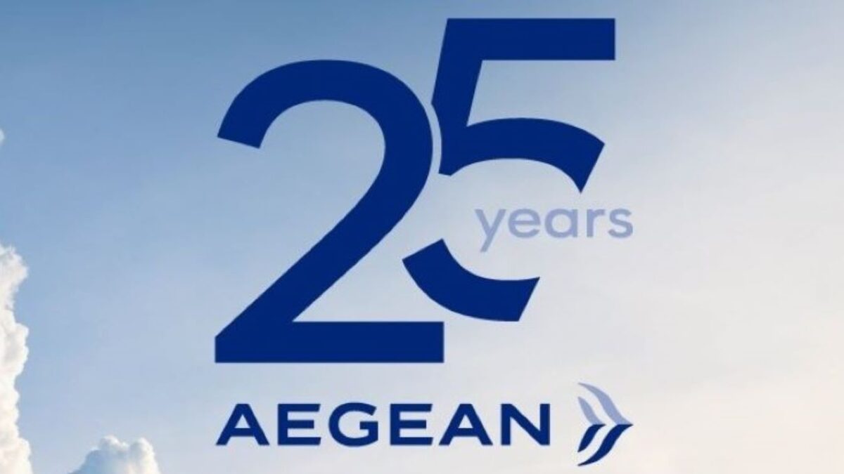 Aegean
