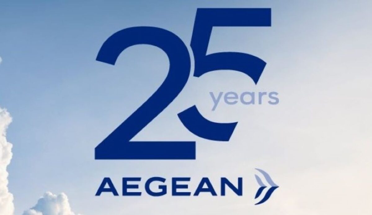Aegean