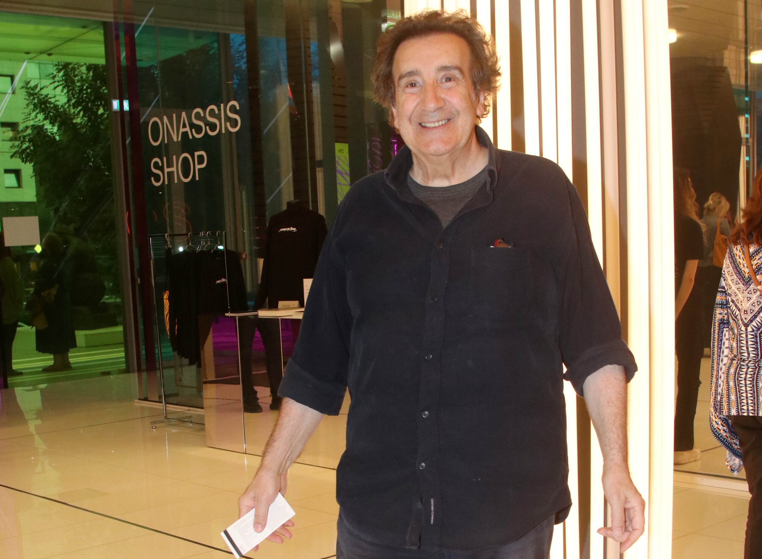 Άγγελος Παπαδημητρίου