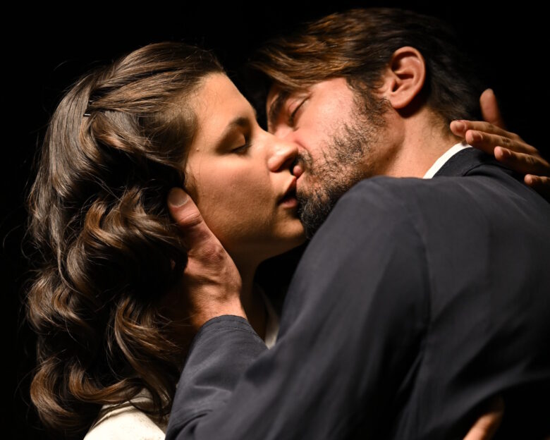 Άγιος έρωτας – spoiler: Φονικός σεισμός διαλύει τη Στέρνα