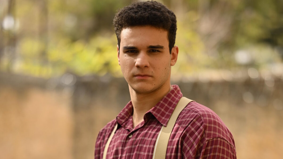 Αργύρης Άγιος έρωτας