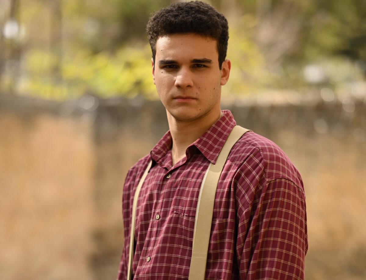 Αργύρης Άγιος έρωτας