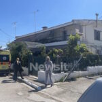 Διπλή δολοφονία στο Αίγιο