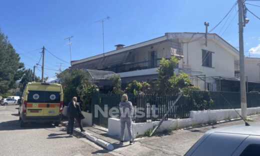 Διπλή δολοφονία στο Αίγιο