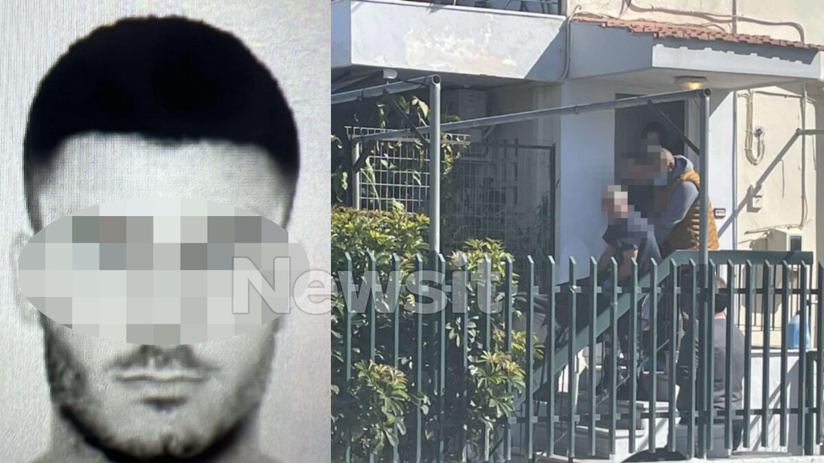 Διπλή δολοφονία στο Αίγιο