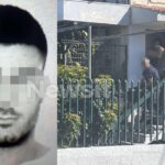Διπλή δολοφονία στο Αίγιο