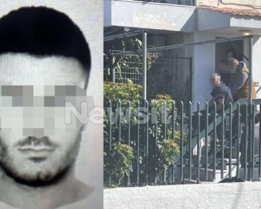 Διπλή δολοφονία στο Αίγιο