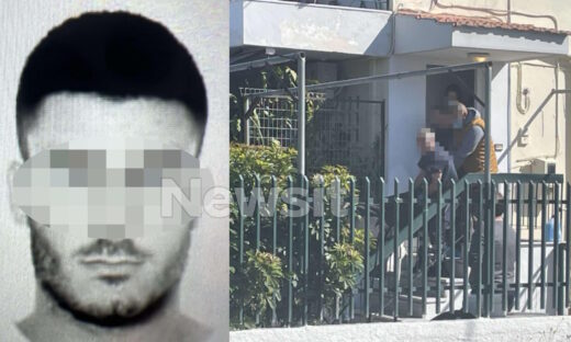 Διπλή δολοφονία στο Αίγιο