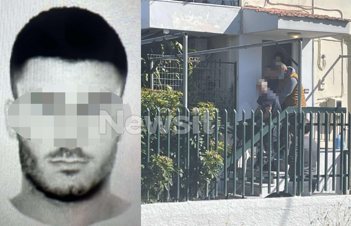 Διπλή δολοφονία στο Αίγιο