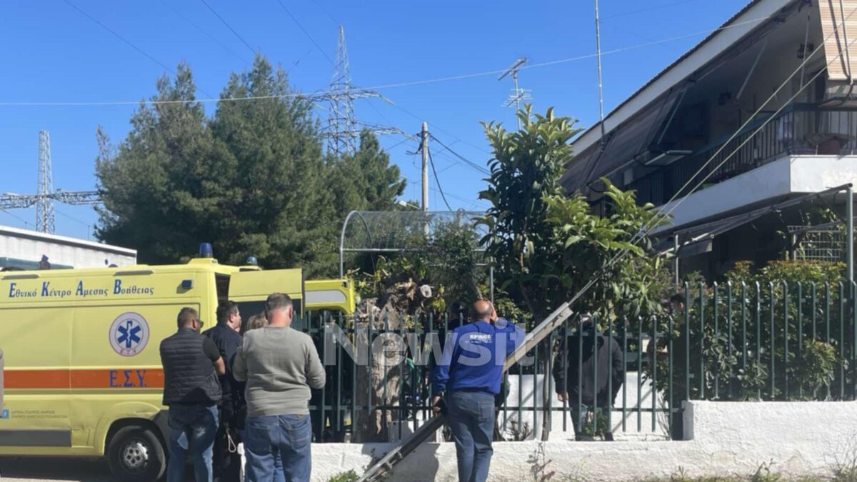 Διπλή δολοφονία στο Αίγιο
