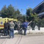 Διπλή δολοφονία στο Αίγιο