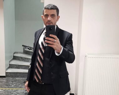 Ο 42χρονος Αιγύπτιος που δολοφονήθηκε στην Καλλιθέα