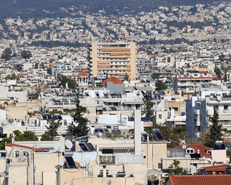 Ακίνητα: Έρχεται το νέο μητρώο ιδιοκτησίας και διαχείρισης από την ΑΑΔΕ