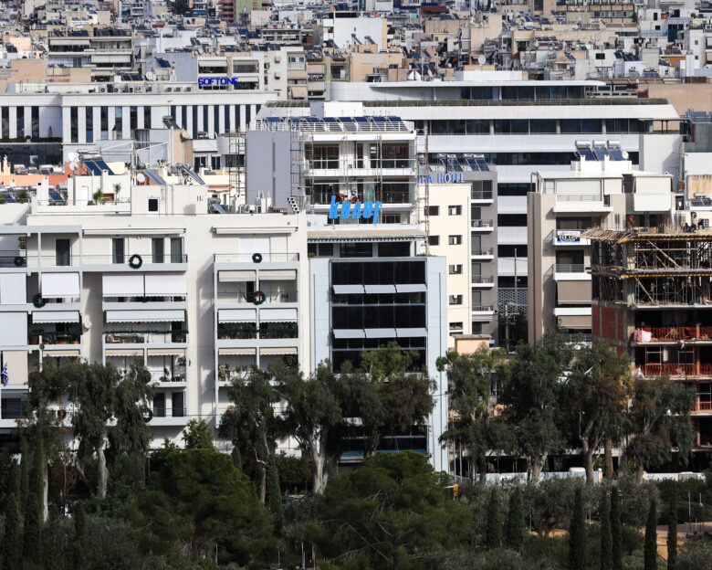 Μητρώο Ιδιοκτησίας και Διαχείρισης Ακινήτων: Στο δίχτυ της ΑΑΔΕ όλα τα σπίτια από το καλοκαίρι