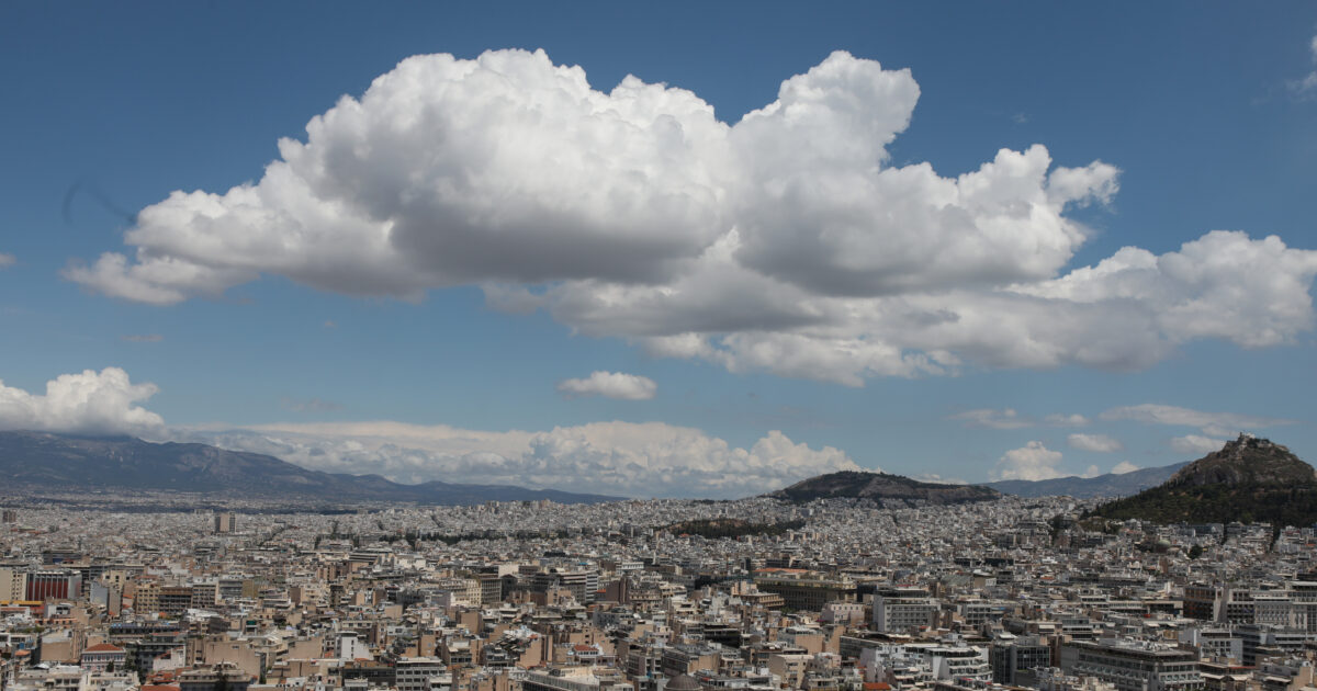 Property: At the government table the freezing of objective values