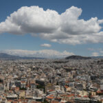 Αθήνα, ακίνητα