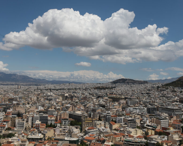 Ακίνητα: Στο τραπέζι της κυβέρνησης το πάγωμα των αντικειμενικών αξιών