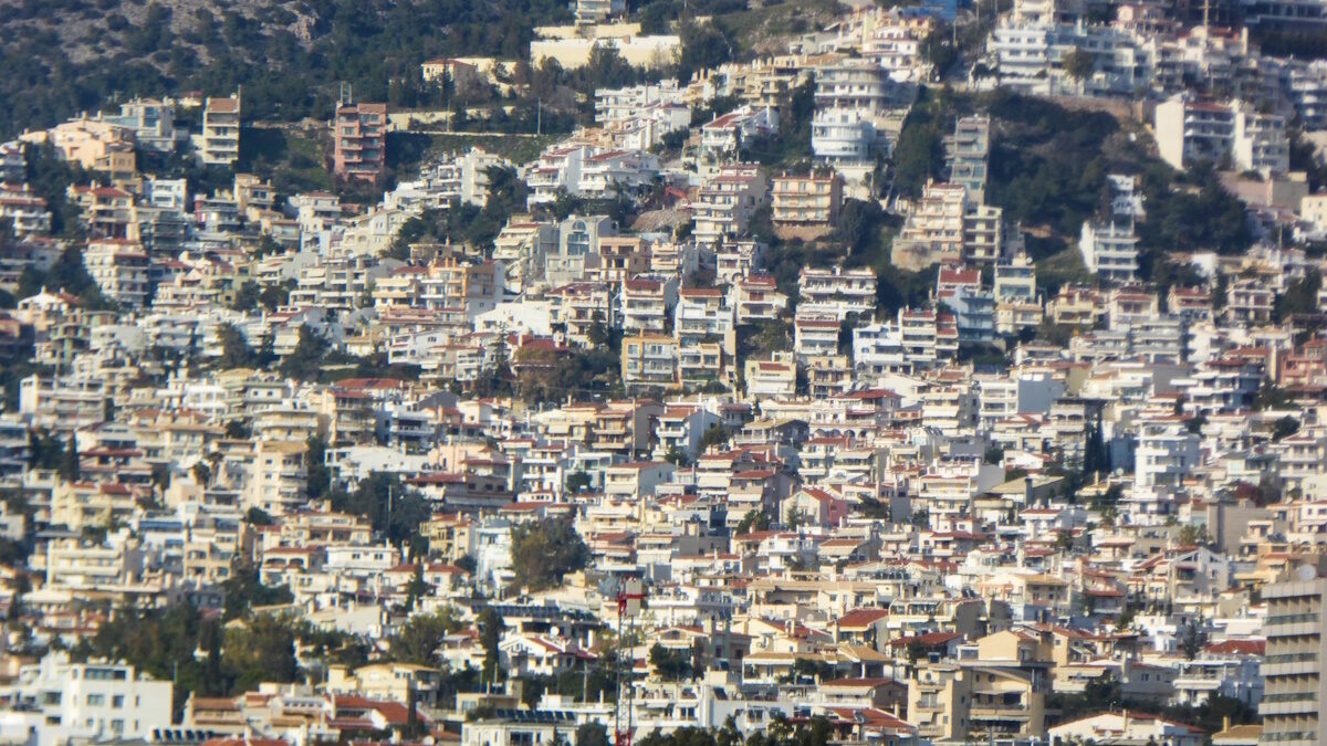 Ακίνητα στην Βουλιαγμένη