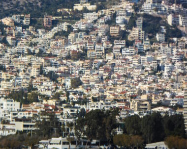 Ακίνητα στην Βουλιαγμένη