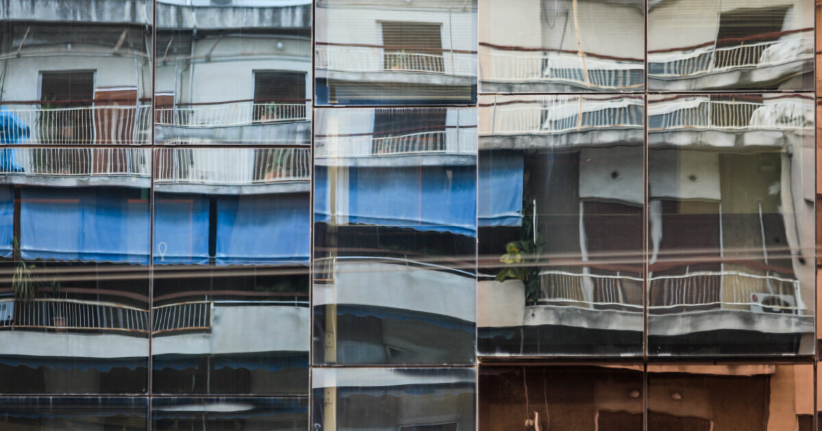 Which real estate sector takes off in Europe – what’s going on in Greece