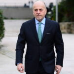 Ο Γιάννης Αλαφούζος