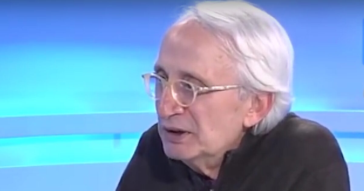 Alberto Francescini, co -founder of “Red Brigades” died