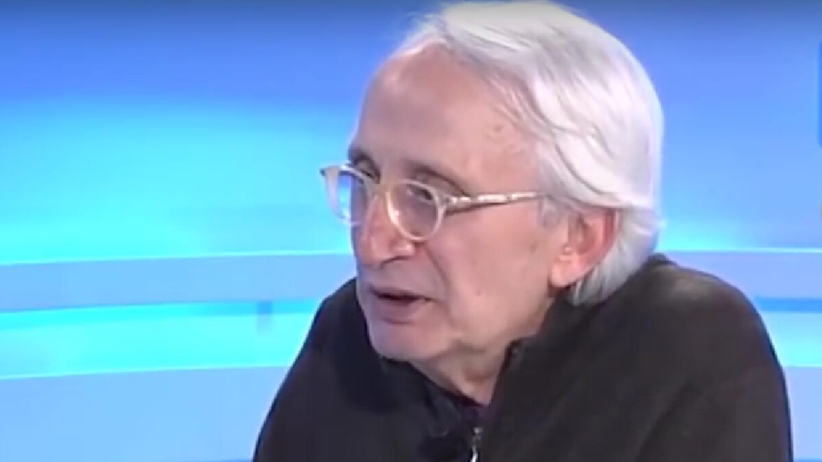 Αλμπέρτο Φραντσεσκίνι