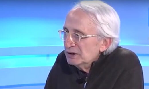 Αλμπέρτο Φραντσεσκίνι