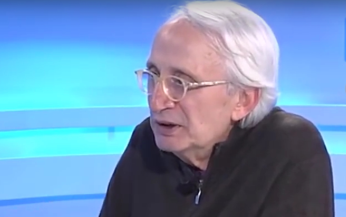Αλμπέρτο Φραντσεσκίνι