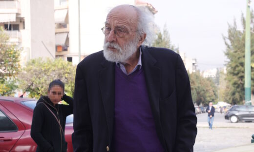 Ο Αλέξανδρος Λυκουρέζος
