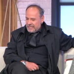 Ο Αλέξανδρος Ρήγας