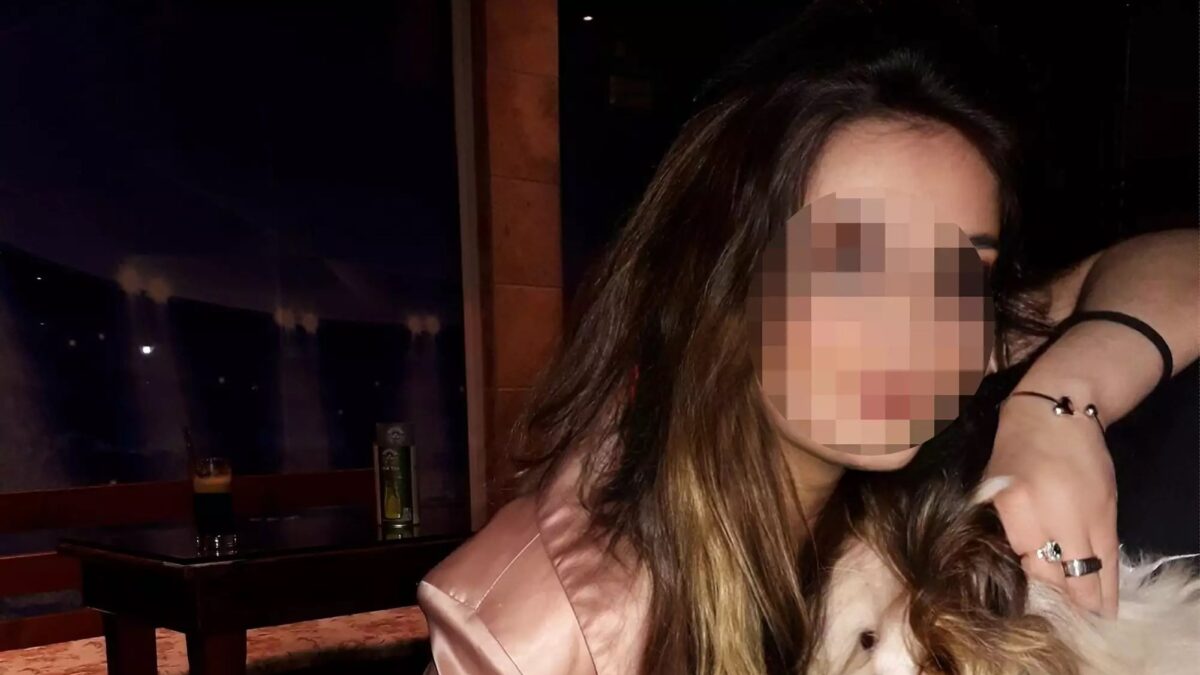 Η 31χρονη μητέρα που πέταξε το 11 μηνών μωρό στον Αλιάκμονα