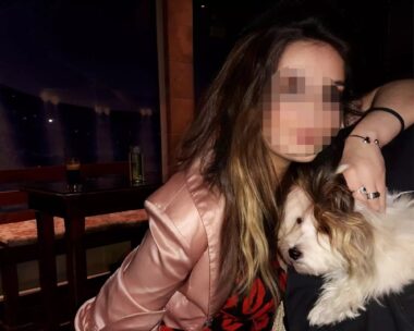 Η 31χρονη μητέρα που πέταξε το 11 μηνών μωρό στον Αλιάκμονα