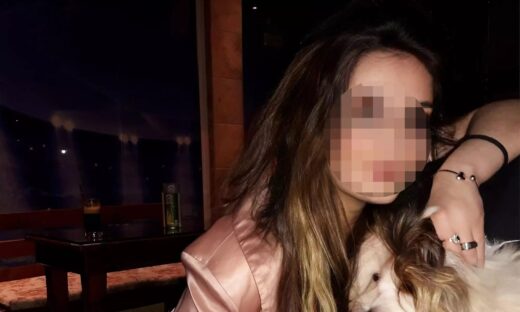 Η 31χρονη μητέρα που πέταξε το 11 μηνών μωρό στον Αλιάκμονα