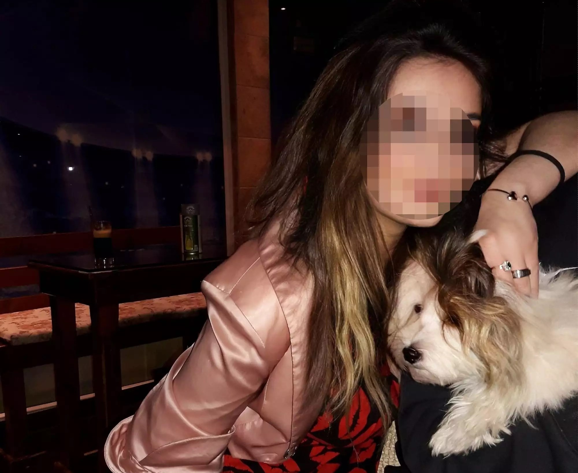 Η 31χρονη μητέρα που πέταξε το 11 μηνών μωρό στον Αλιάκμονα