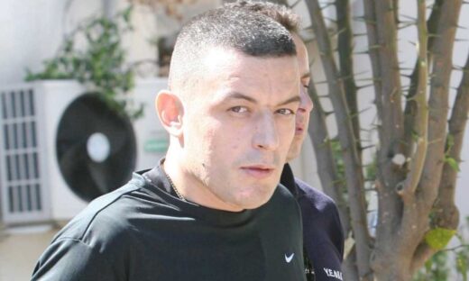 Ο Αλκέτ Ριζάι