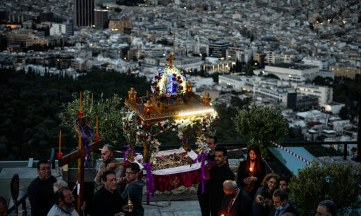 Οι 5 πιο διάσημες εκκλησίες στην Ελλάδα για την Ανάσταση – Τις ξέρεις όλες;